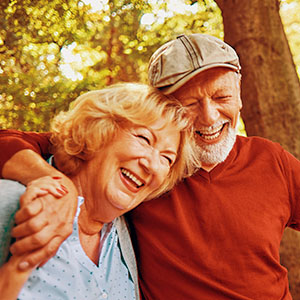Life settlement broker couple