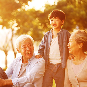 Life Settlement Broker Family