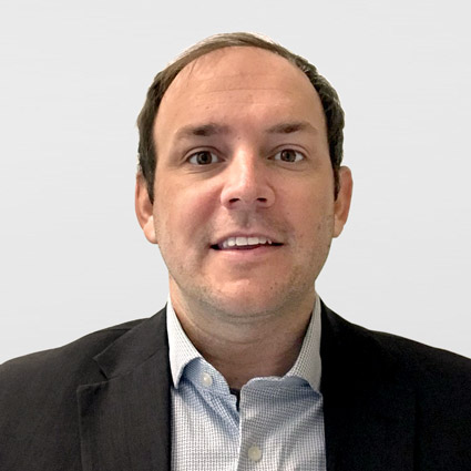 Tony L. Blankenship - Director - Business Development and Operations